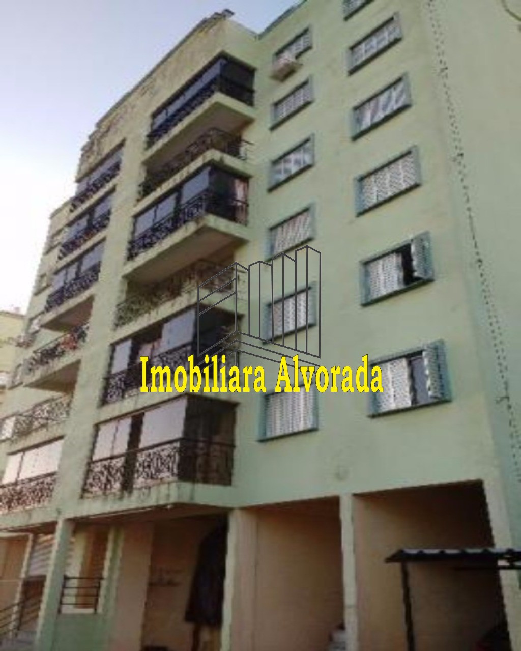 Apartamento à venda com 3 quartos, 68m² - Foto 1