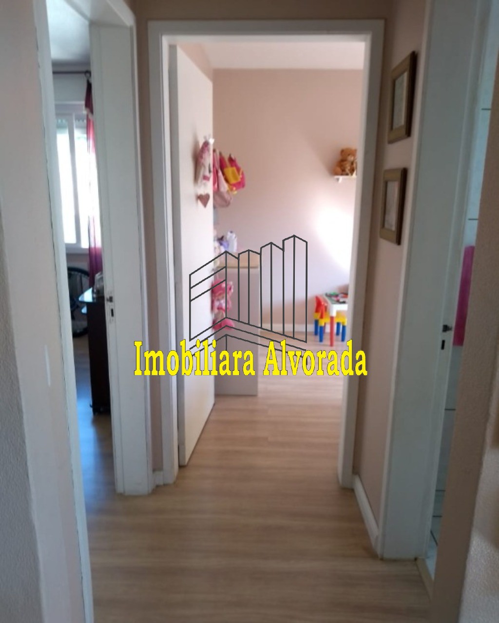 Apartamento, 2 quartos, 59 m² - Foto 6
