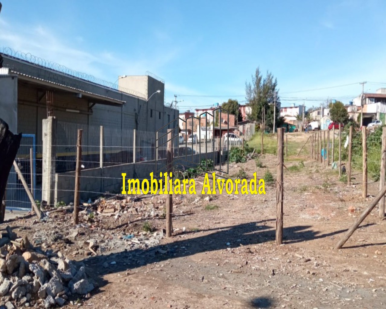 Terreno, 300 m² - Foto 7