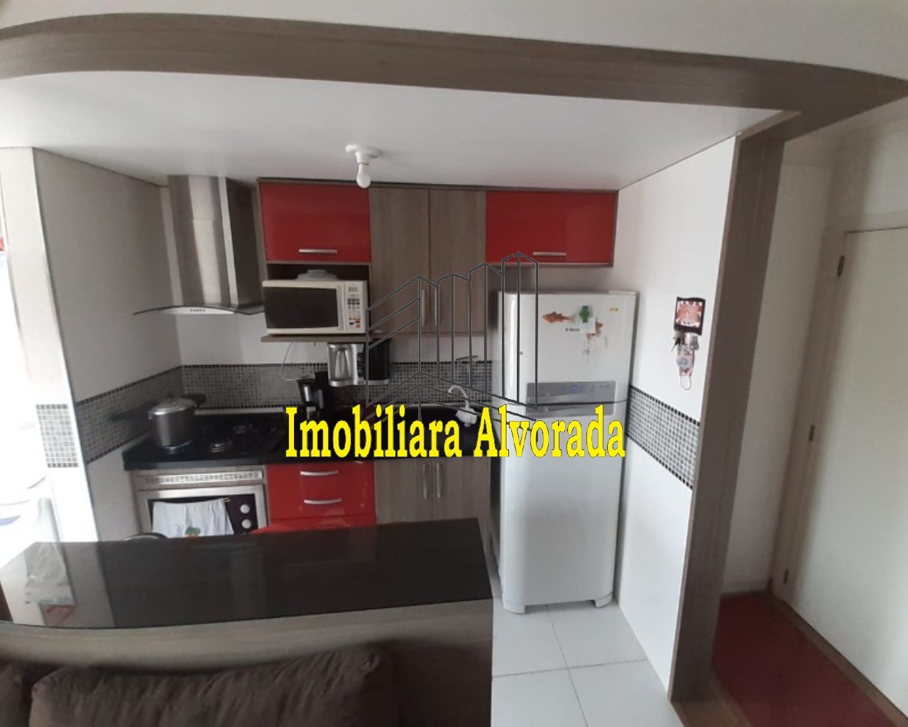 Apartamento, 2 quartos, 52 m² - Foto 5