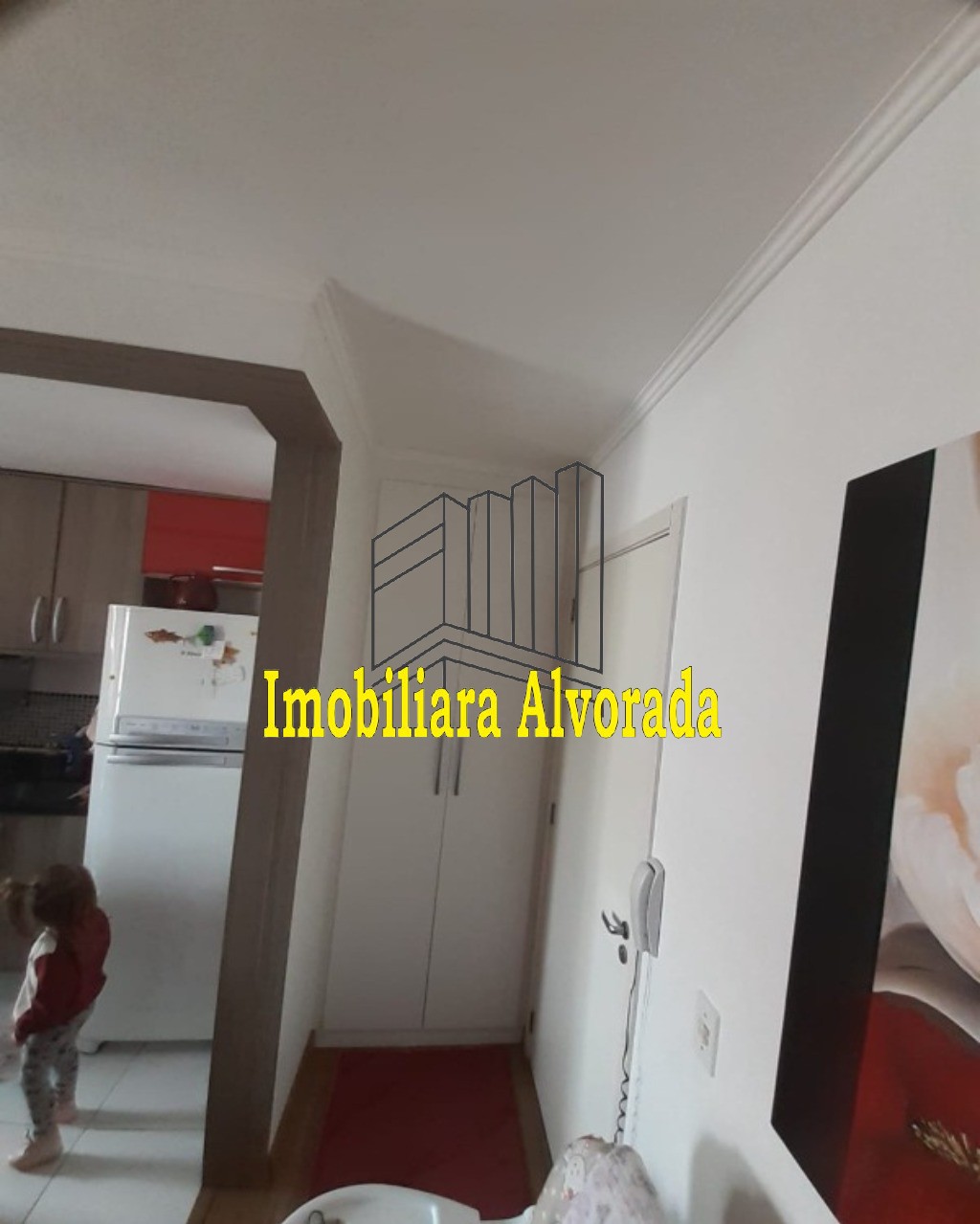 Apartamento, 2 quartos, 52 m² - Foto 8