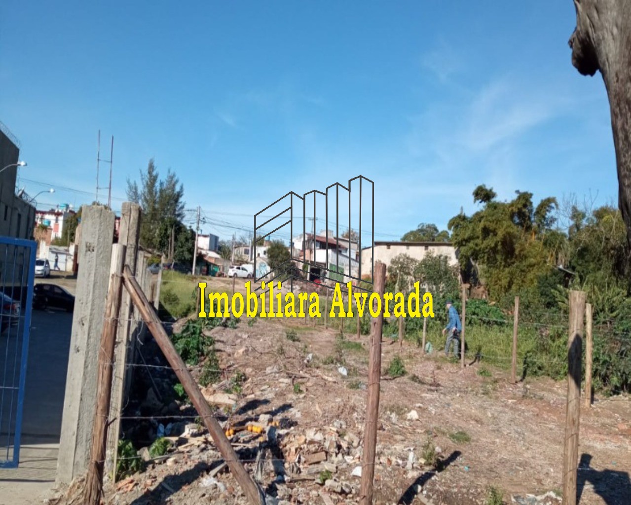 Terreno, 300 m² - Foto 6