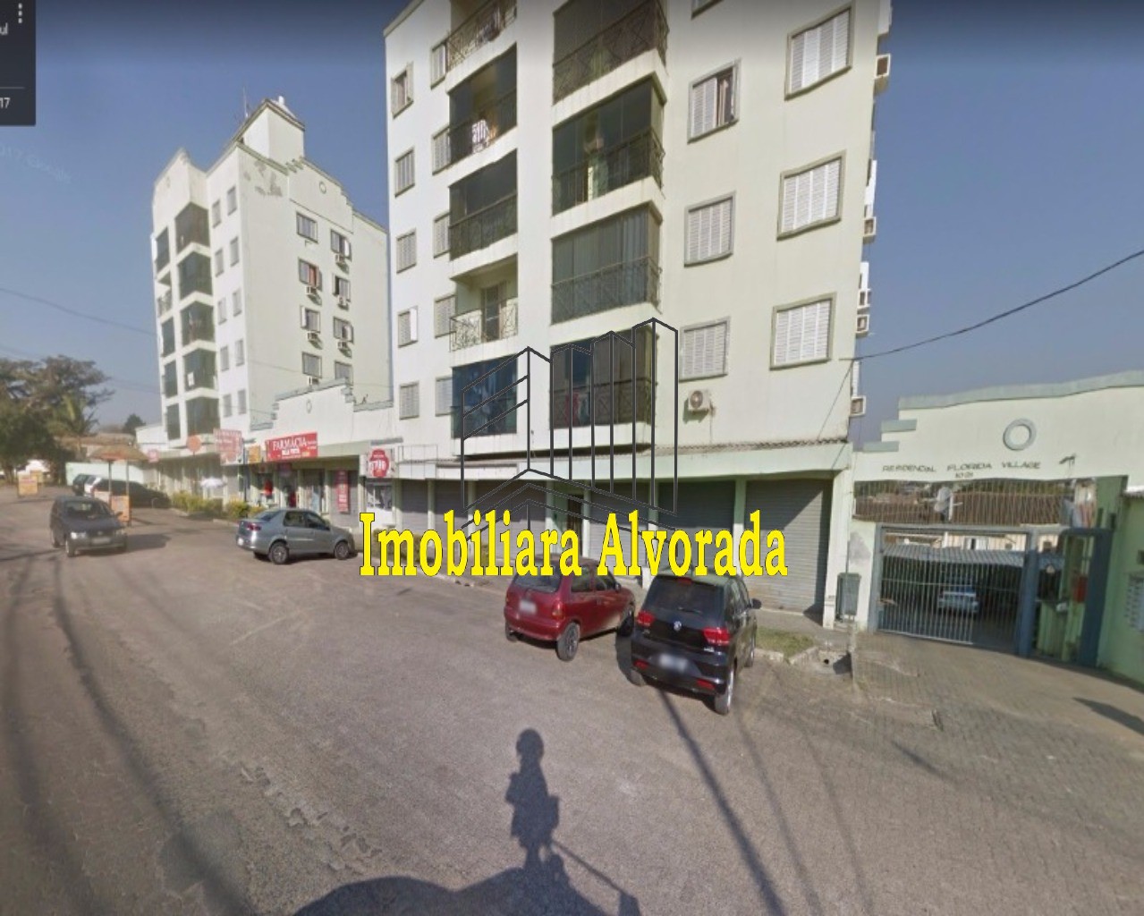 Apartamento à venda com 3 quartos, 68m² - Foto 2