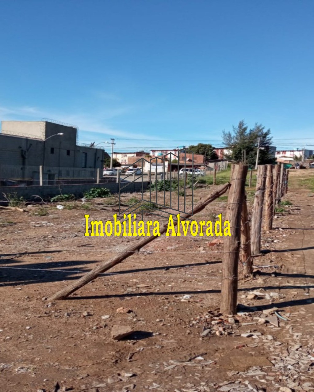 Terreno, 300 m² - Foto 4