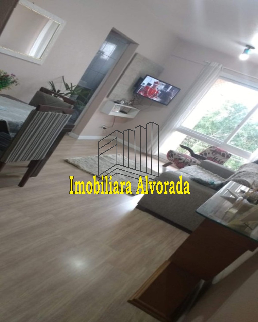Apartamento, 2 quartos, 59 m² - Foto 2