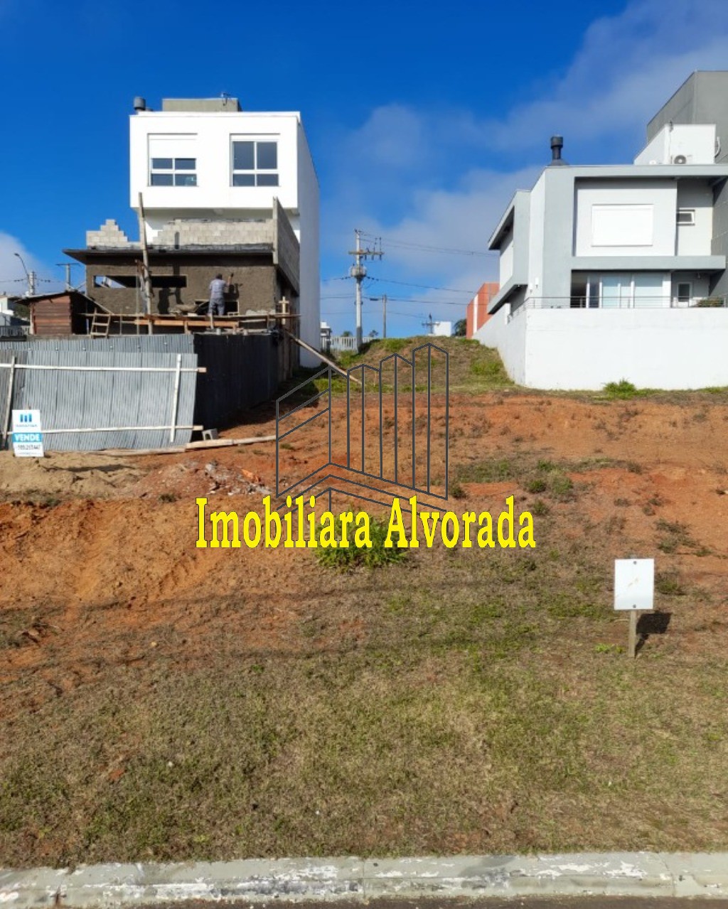 Terreno, 152 m² - Foto 32