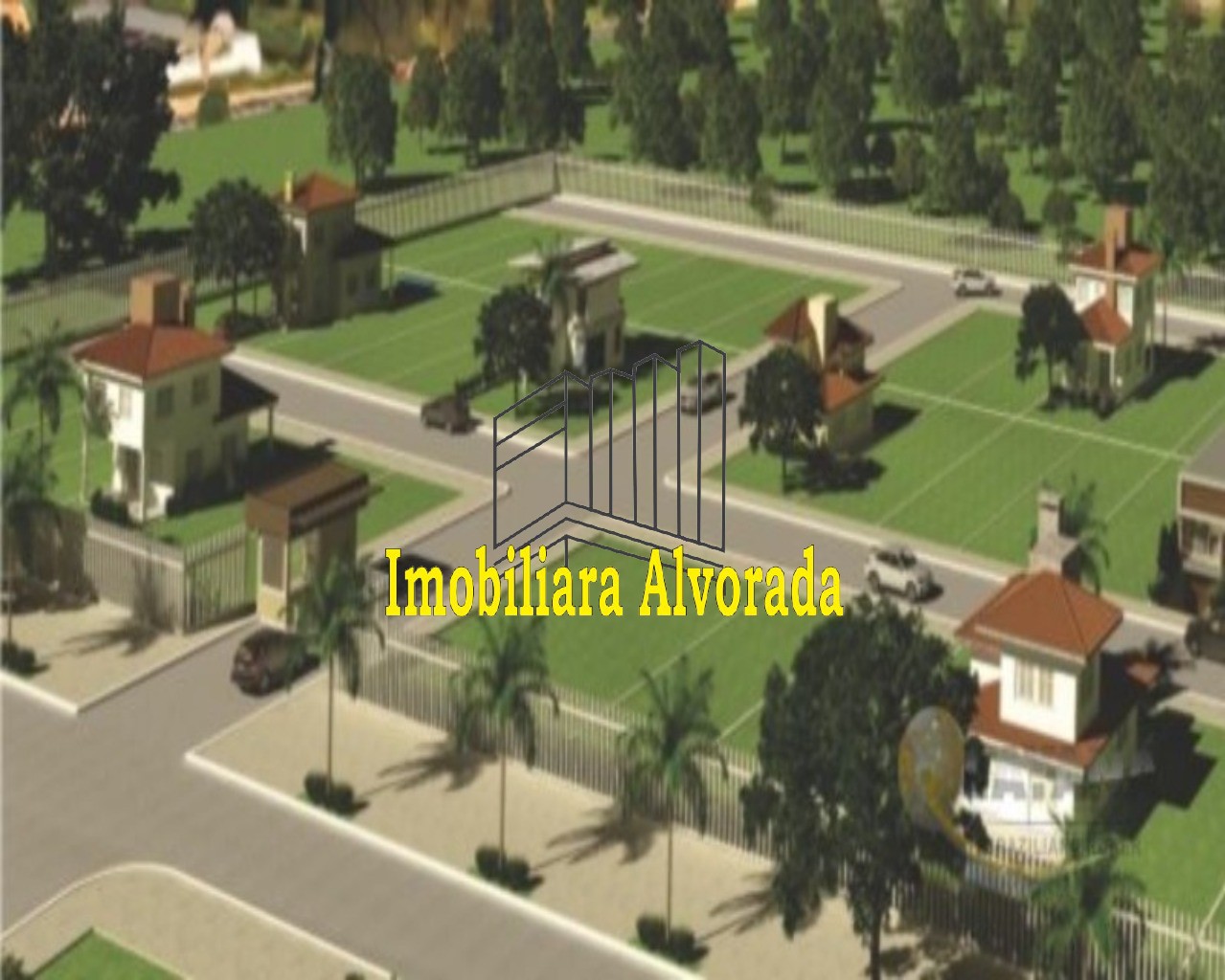Terreno, 176 m² - Foto 1