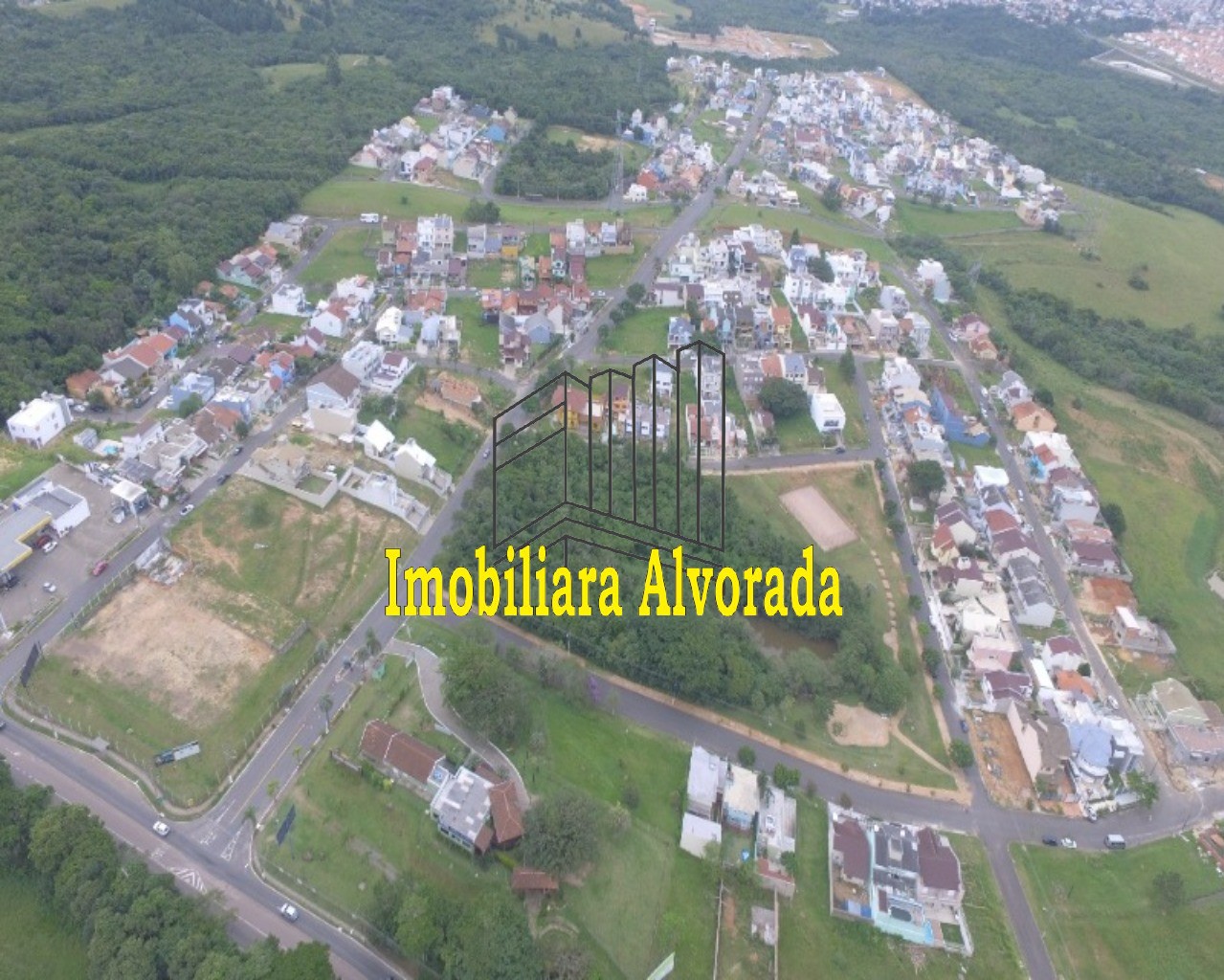 Terreno, 406 m² - Foto 2