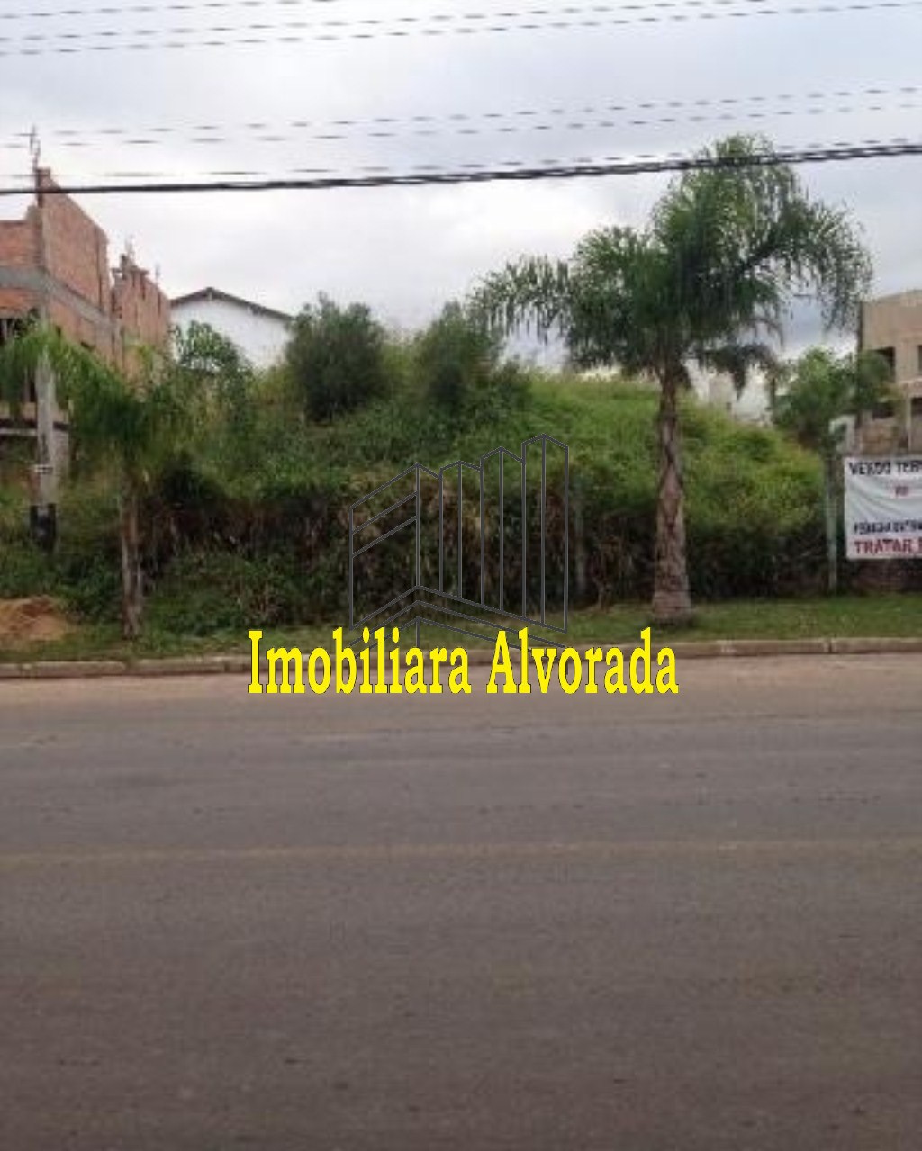 Terreno, 406 m² - Foto 4