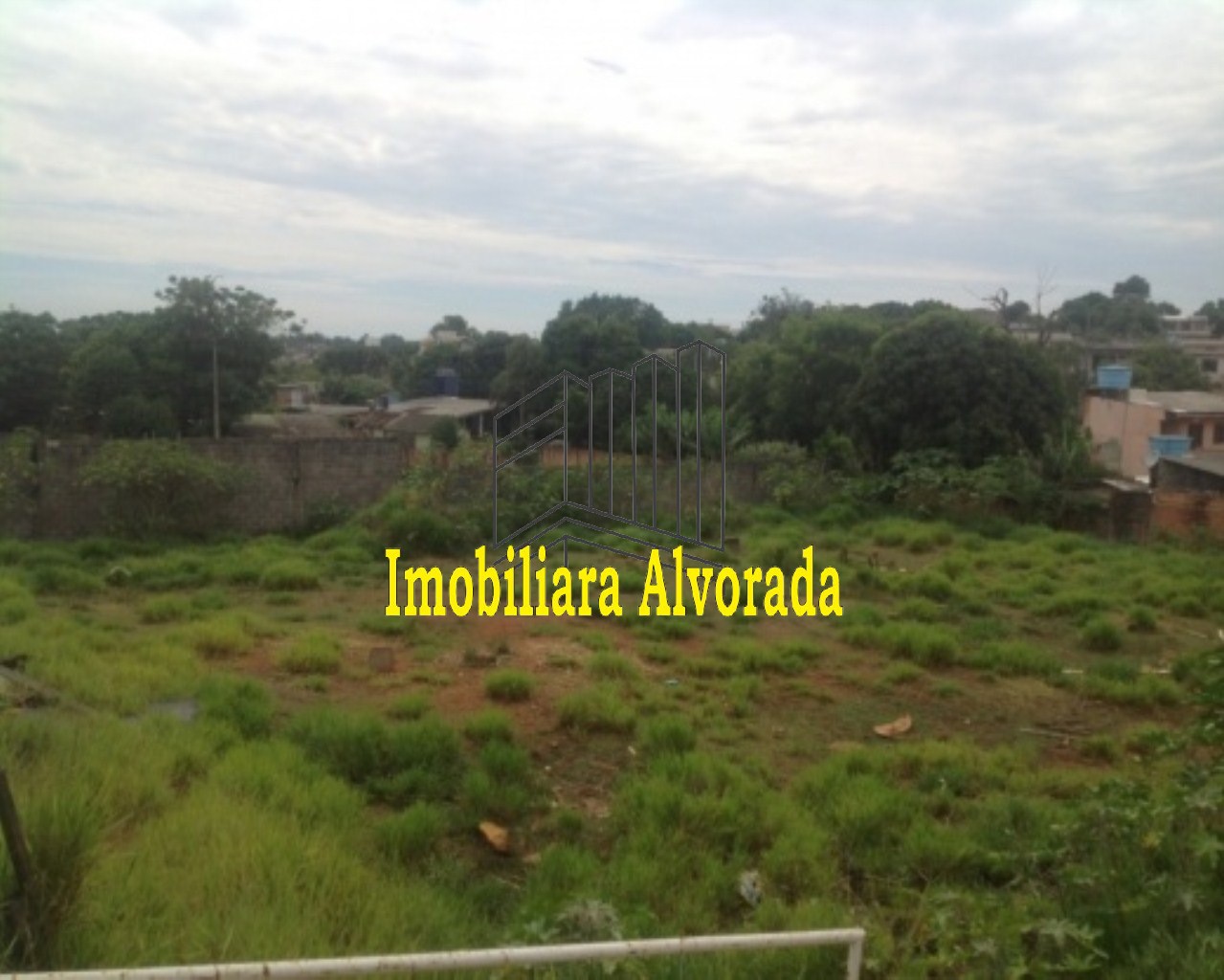 Loteamento e Condomínio, 960 m² - Foto 1