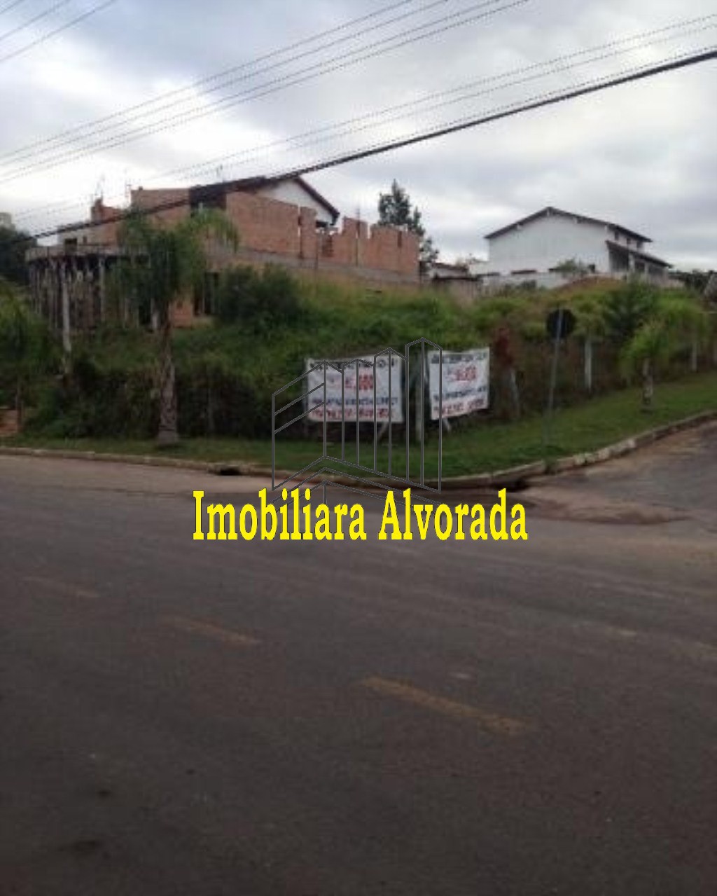 Terreno, 406 m² - Foto 7