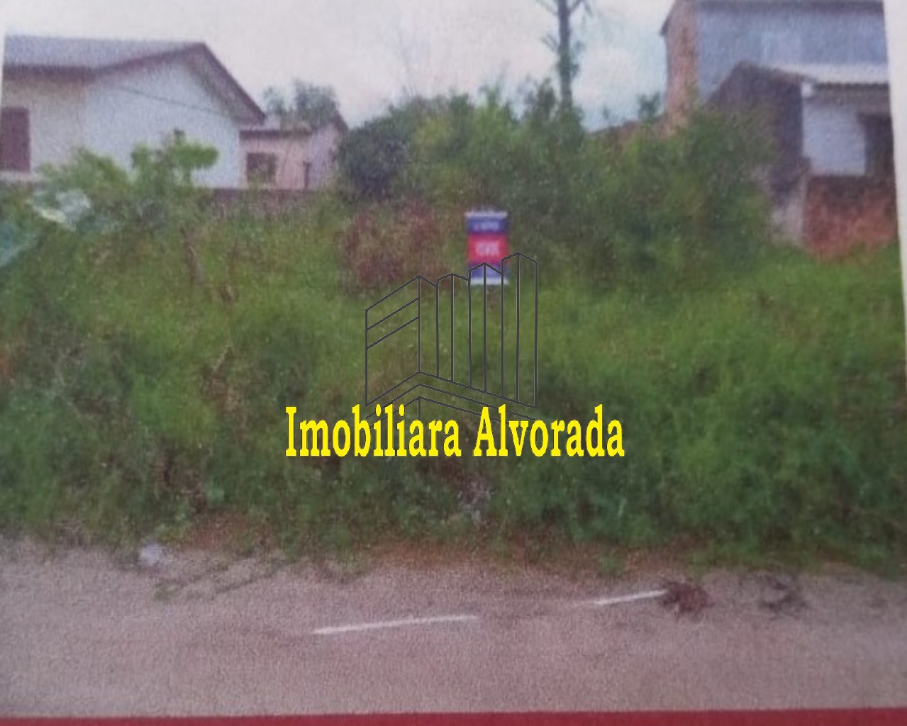 Terreno, 360 m² - Foto 1