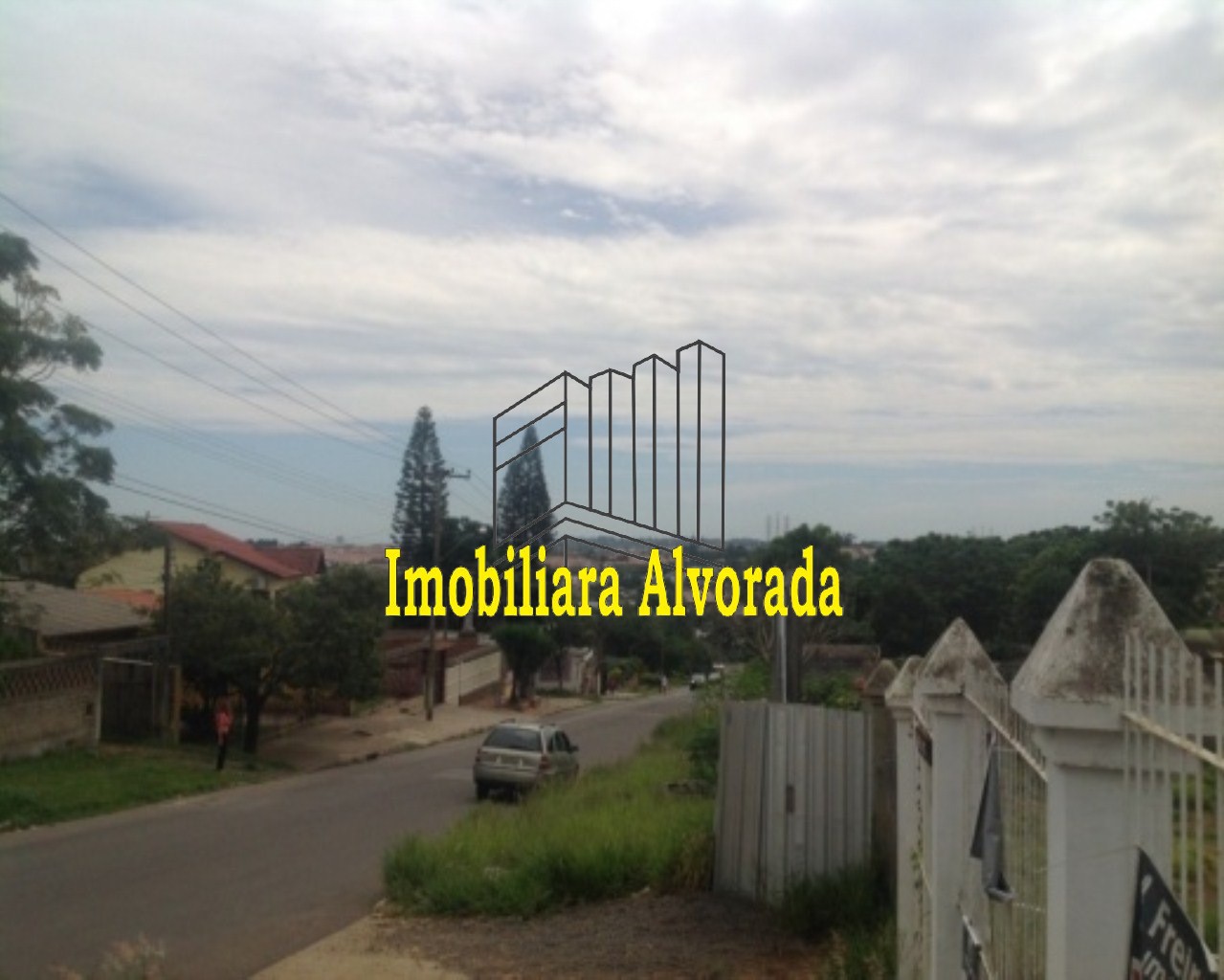 Loteamento e Condomínio, 960 m² - Foto 5