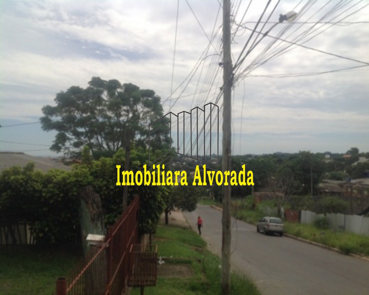 Loteamento e Condomínio, 960 m² - Foto 4