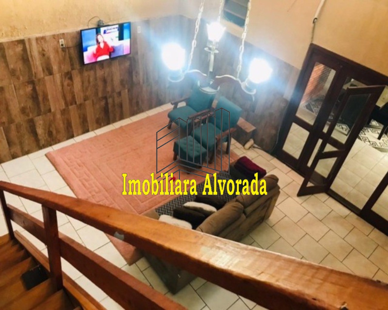 Casa, 4 quartos, 150 m² - Foto 4