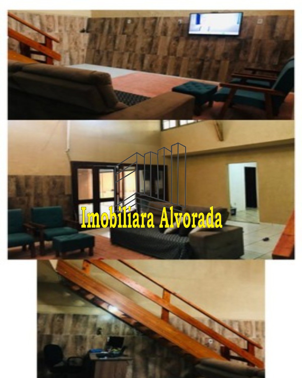 Casa, 4 quartos, 150 m² - Foto 2