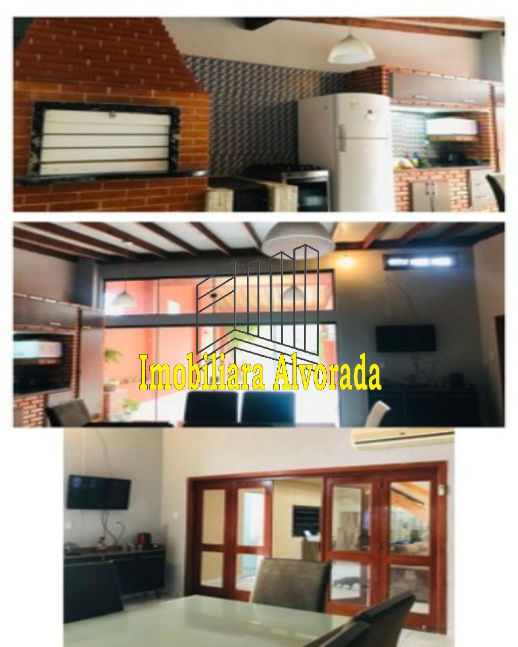 Casa, 4 quartos, 150 m² - Foto 5