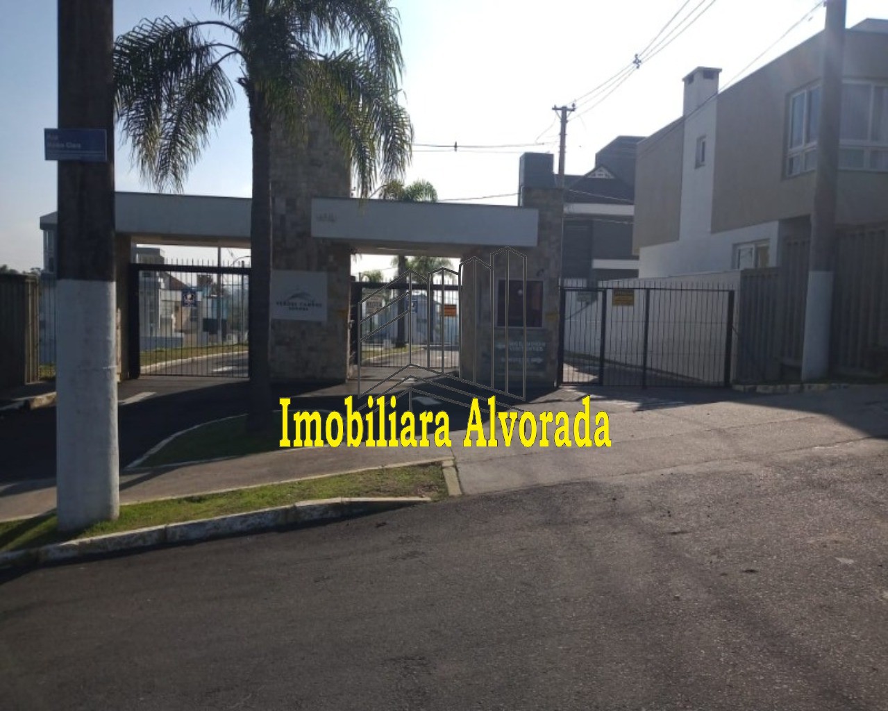 Terreno, 129 m² - Foto 1