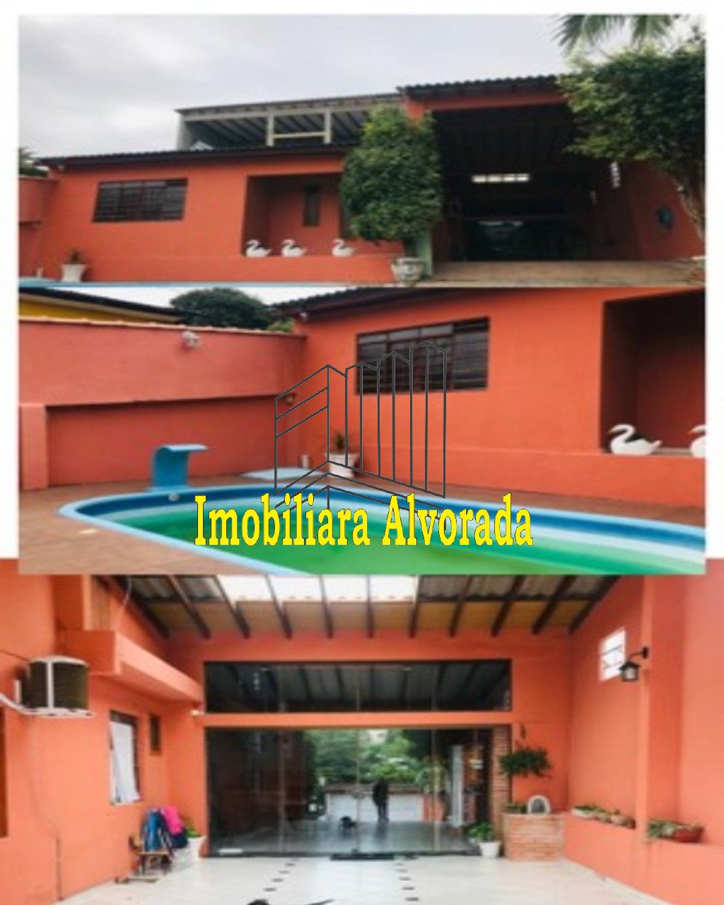 Casa, 4 quartos, 150 m² - Foto 1