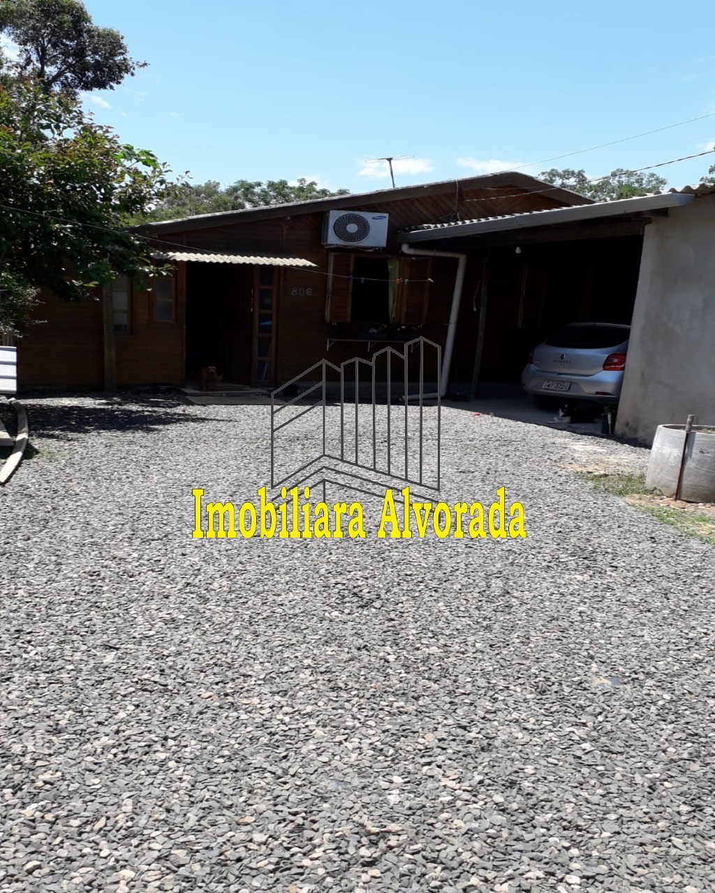 Casa, 3 quartos, 50 m² - Foto 5