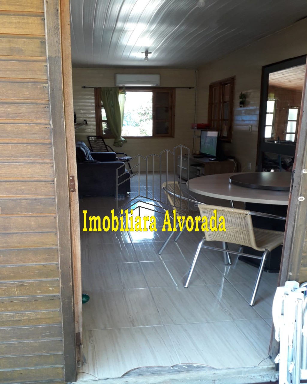 Casa, 3 quartos, 50 m² - Foto 3