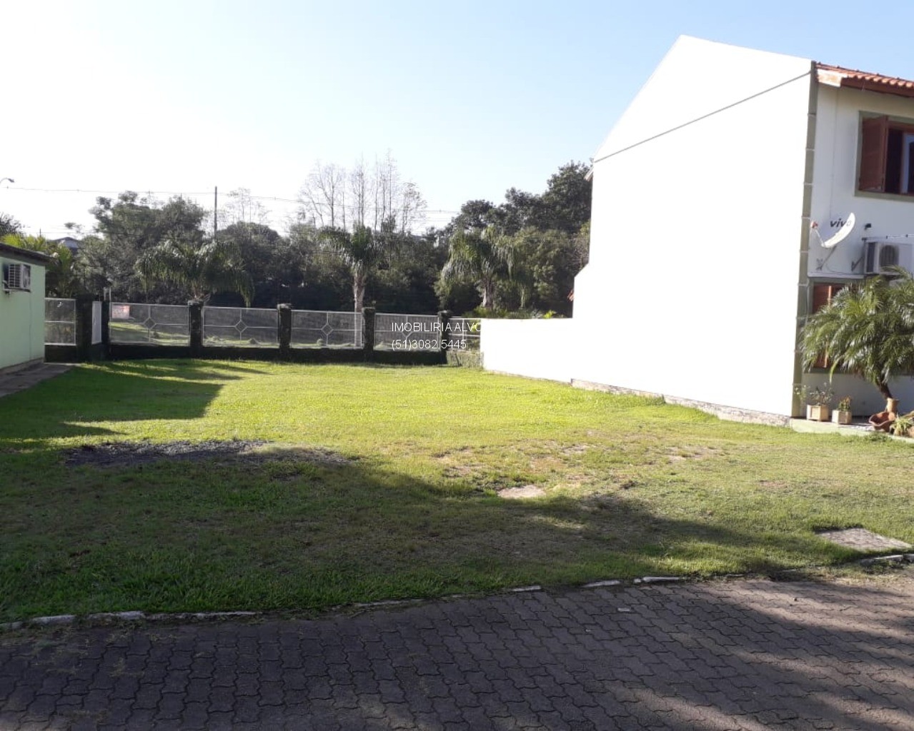 Terreno, 189 m² - Foto 1