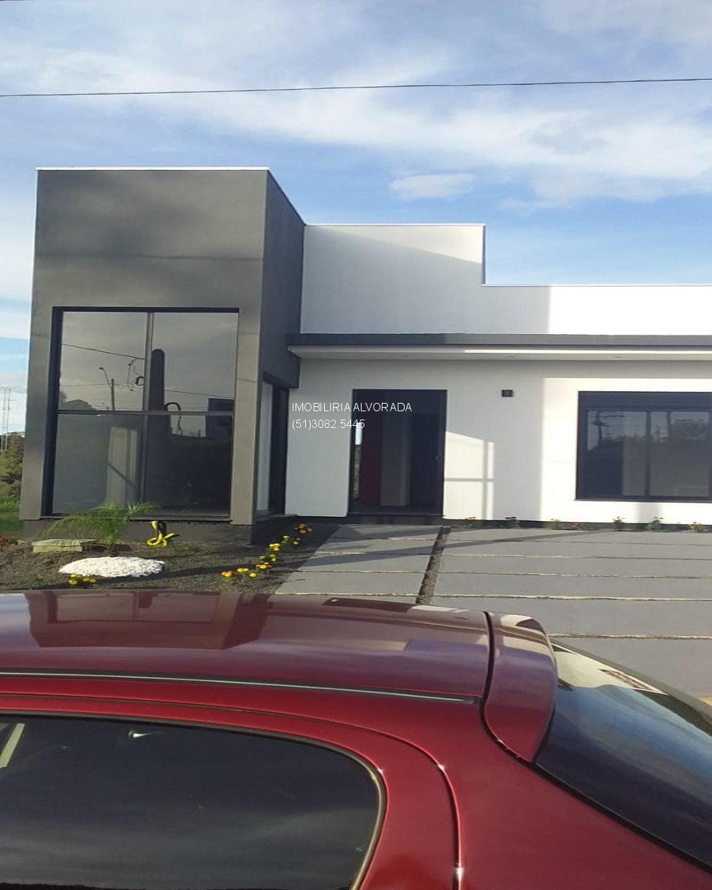 Casa, 3 quartos, 98 m² - Foto 2