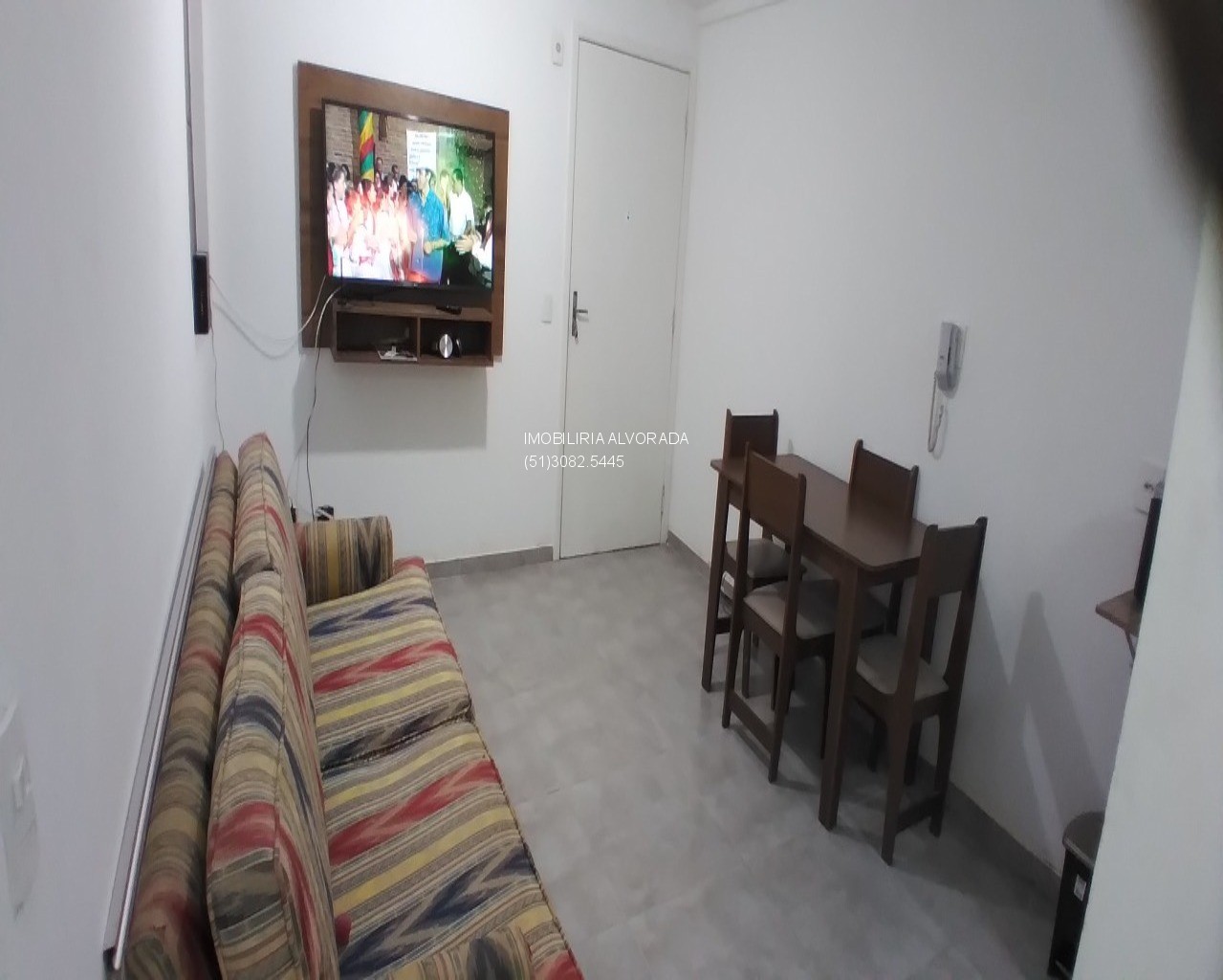 Apartamento, 2 quartos, 38 m² - Foto 6