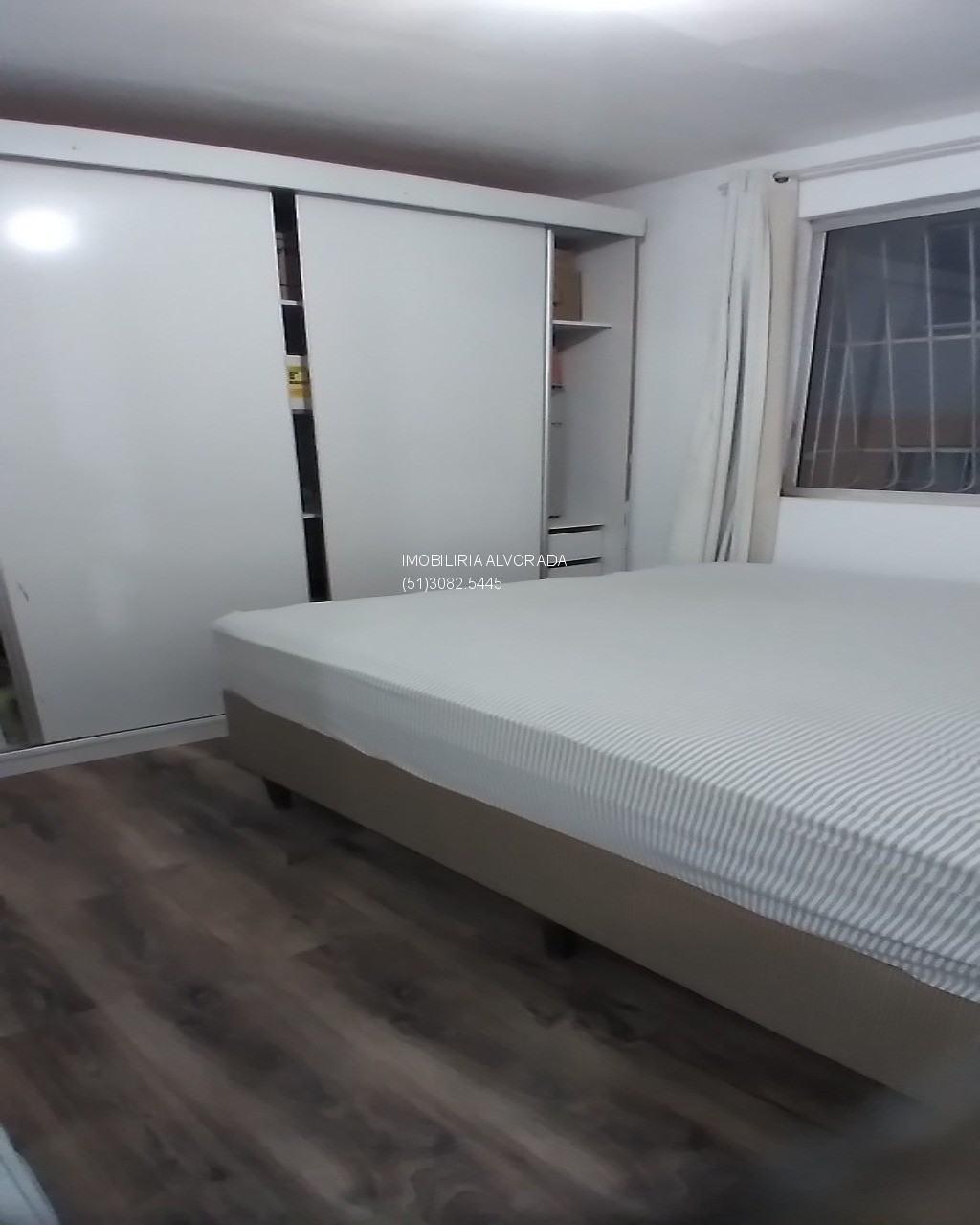 Apartamento, 2 quartos, 38 m² - Foto 7