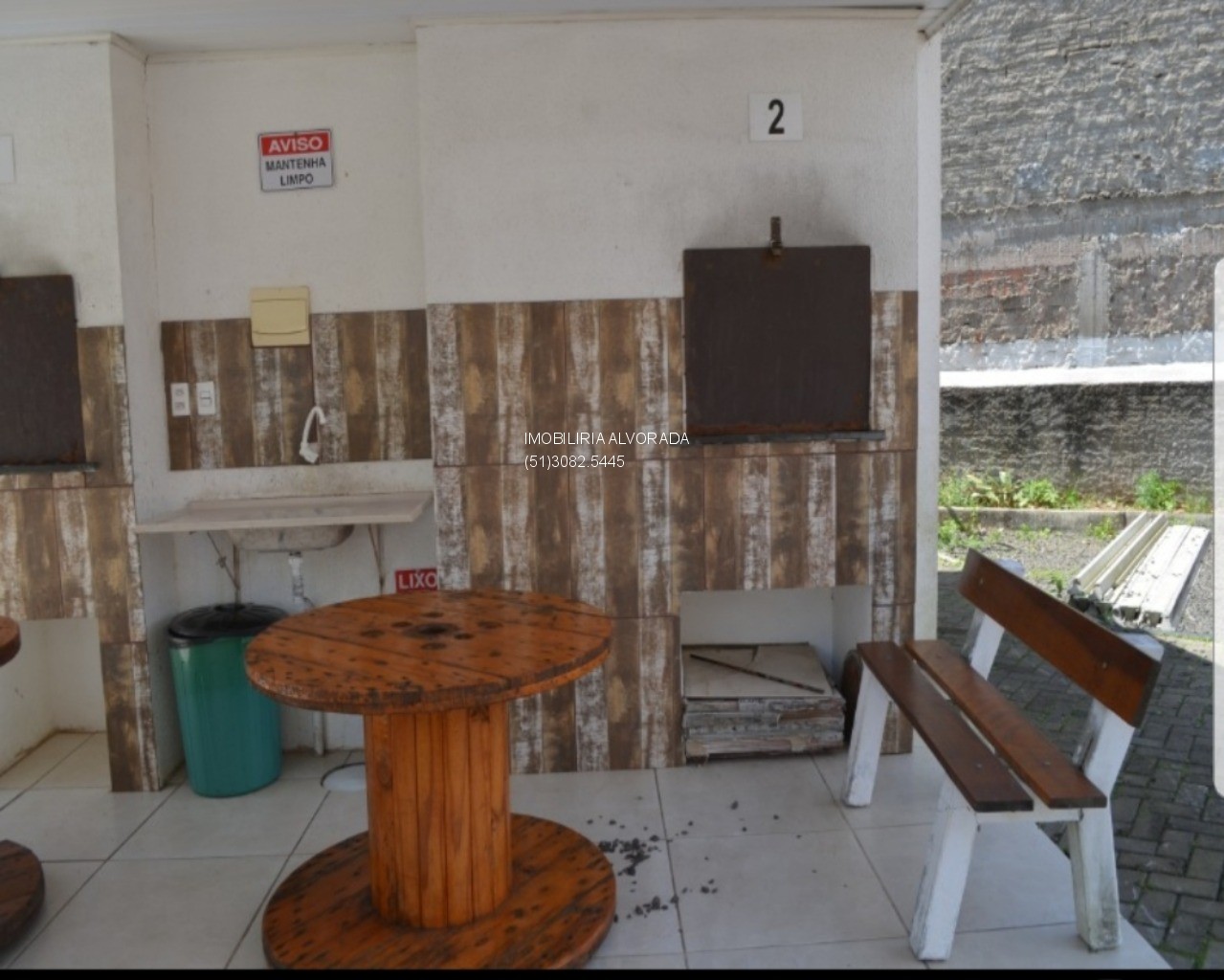 Apartamento, 2 quartos, 38 m² - Foto 15