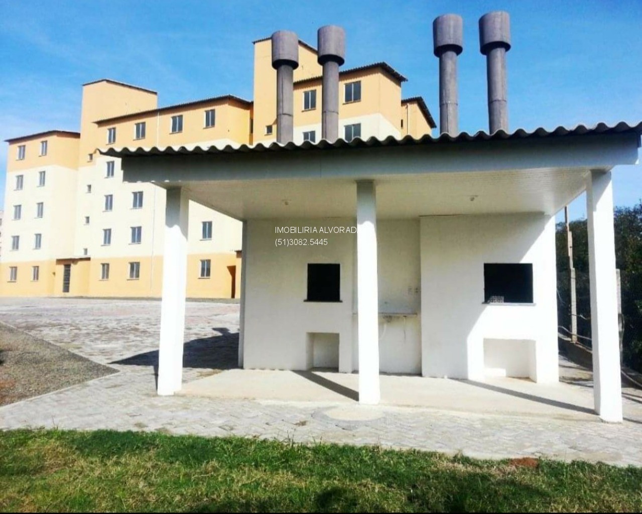 Apartamento, 2 quartos, 38 m² - Foto 12