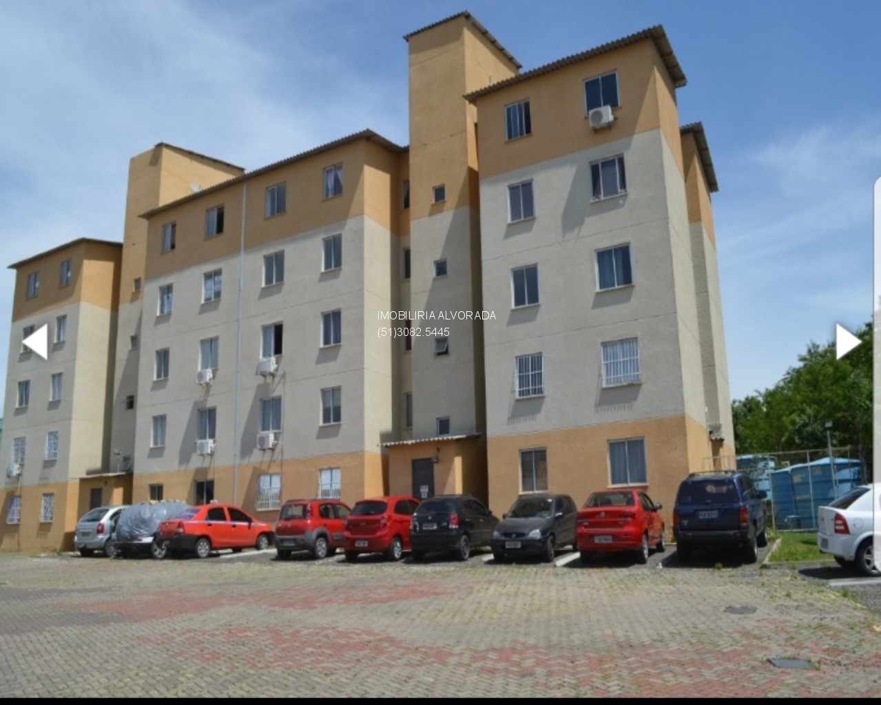 Apartamento, 2 quartos, 38 m² - Foto 2