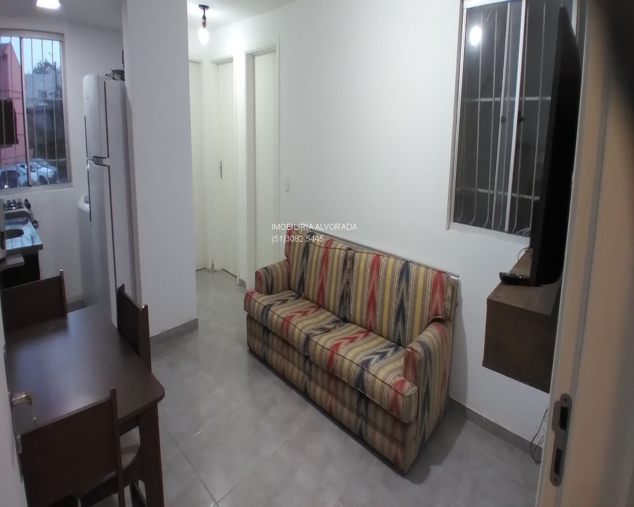 Apartamento, 2 quartos, 38 m² - Foto 5