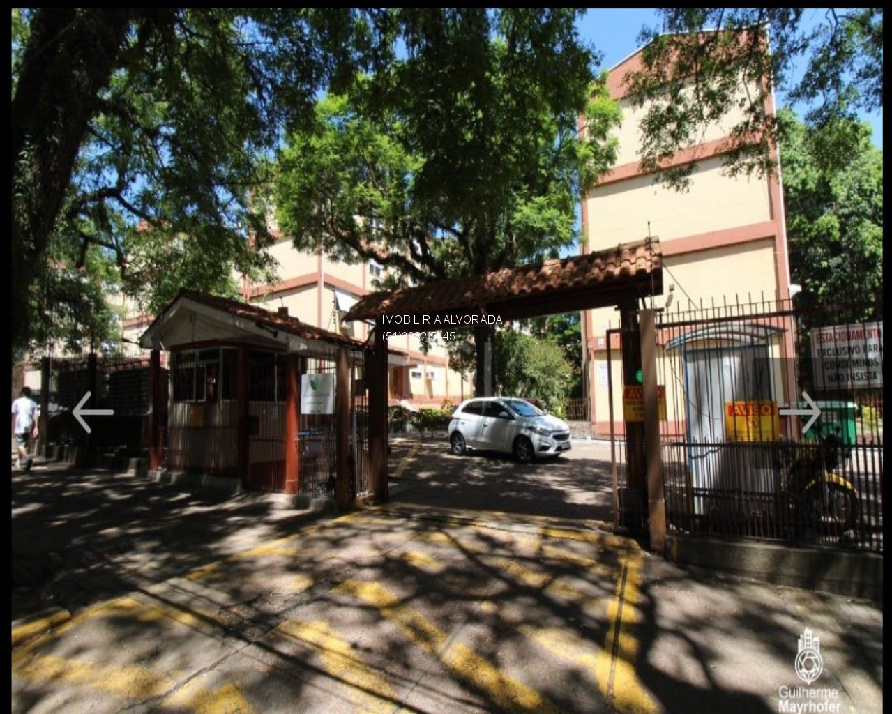 Apartamento, 2 quartos, 58 m² - Foto 4