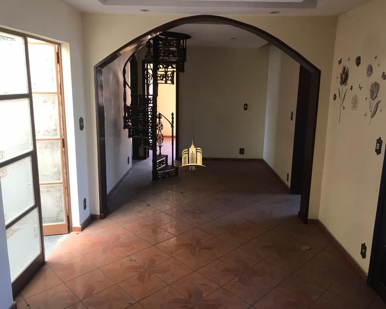 Apartamento, 5 quartos, 200 m² - Foto 1