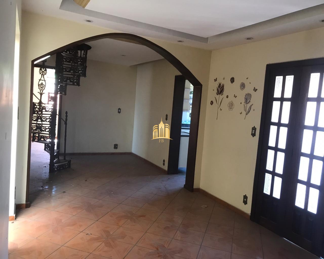 Apartamento, 5 quartos, 200 m² - Foto 4