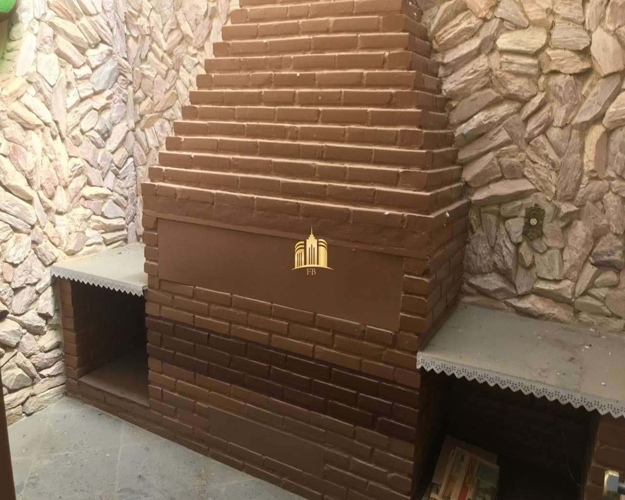 Apartamento, 5 quartos, 200 m² - Foto 19