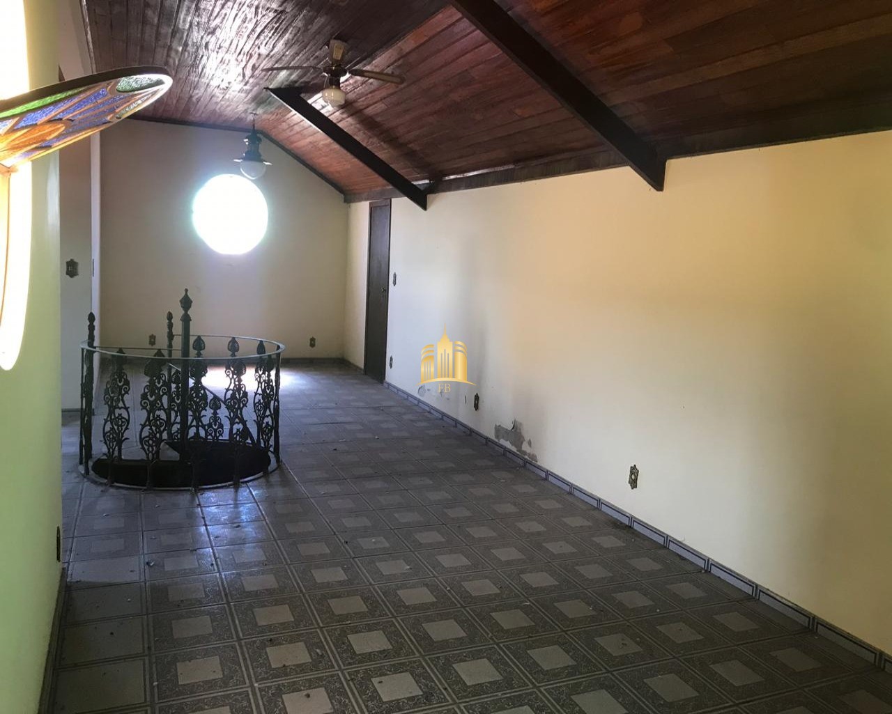 Apartamento, 5 quartos, 200 m² - Foto 35