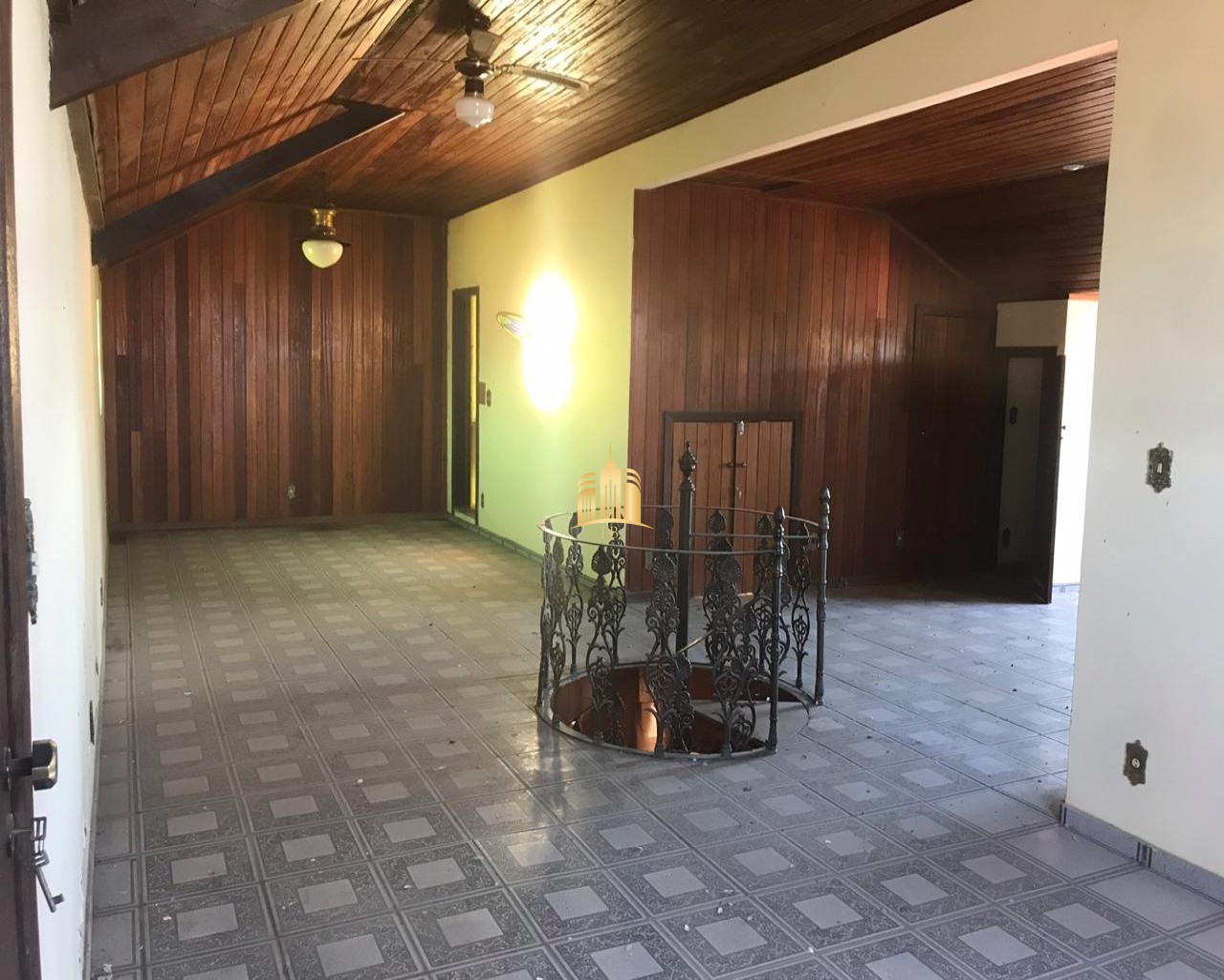 Apartamento, 5 quartos, 200 m² - Foto 37