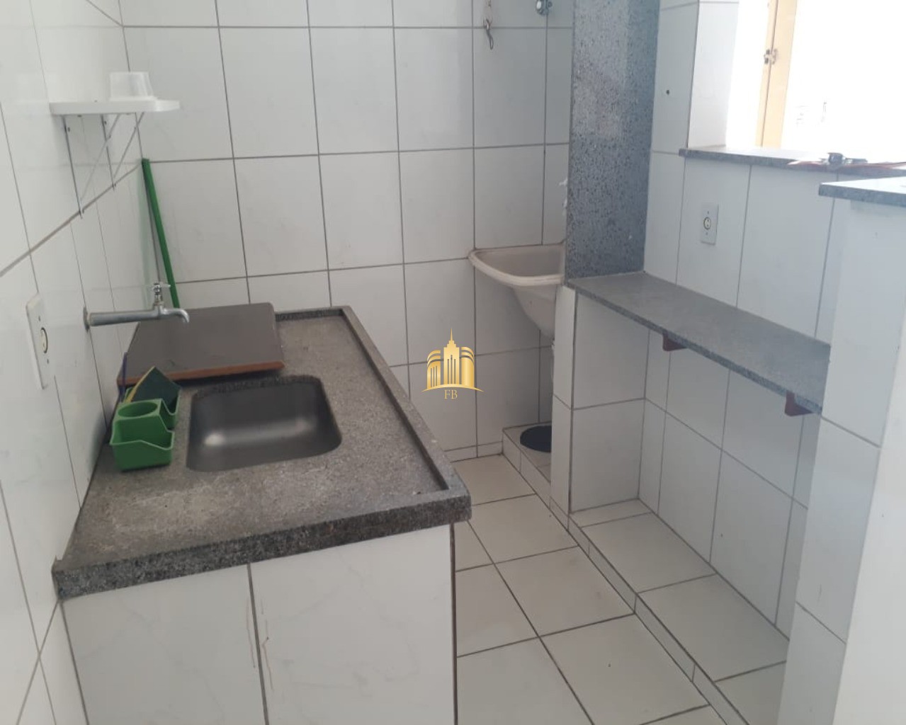 Apartamento, 2 quartos, 45 m² - Foto 5