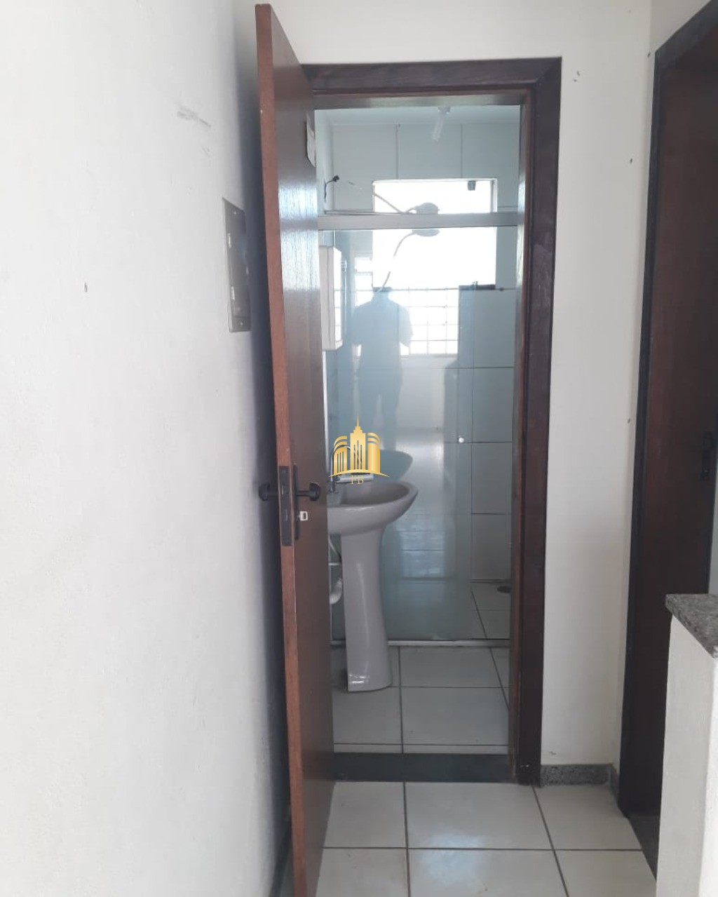 Apartamento, 2 quartos, 45 m² - Foto 6