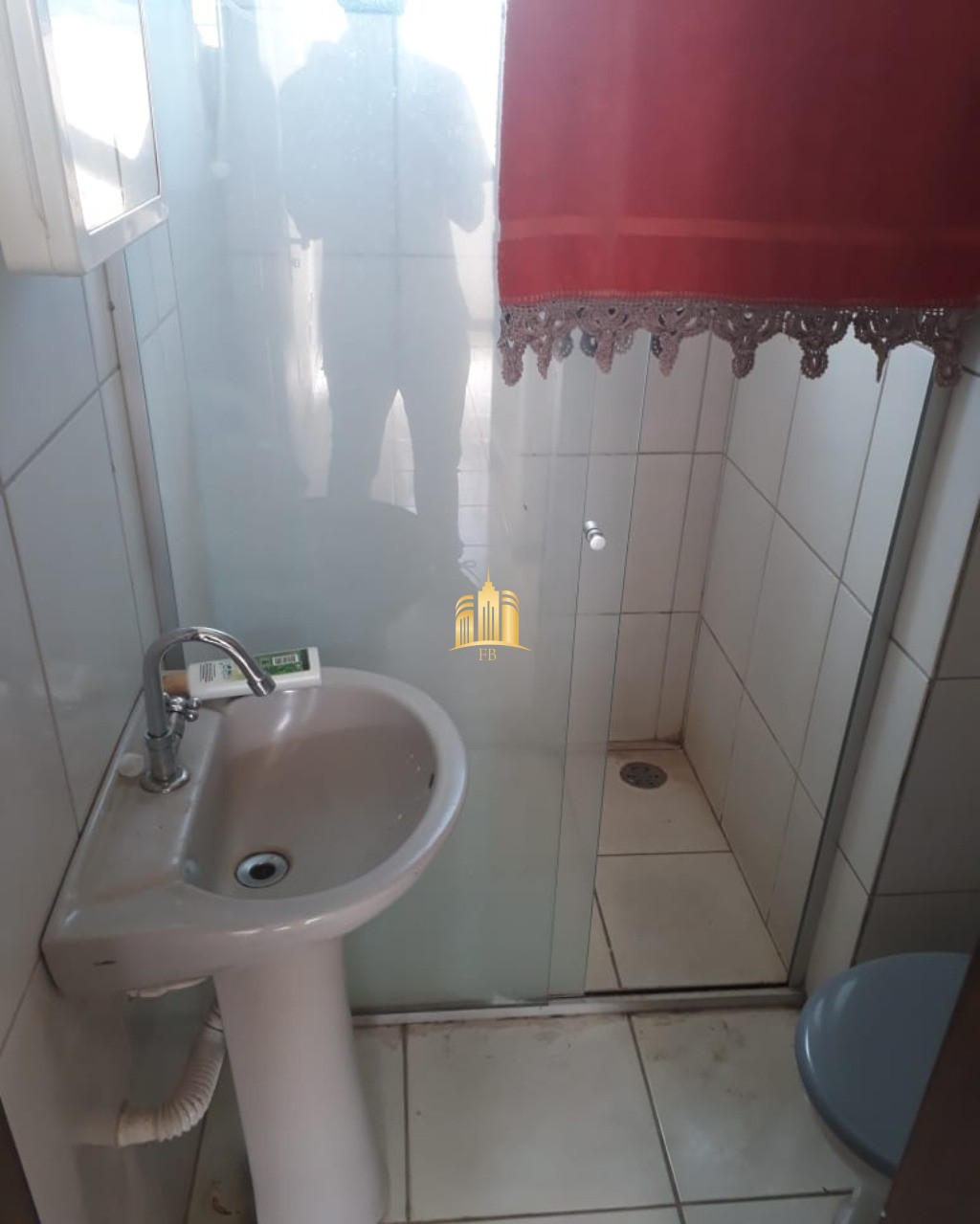 Apartamento, 2 quartos, 45 m² - Foto 7