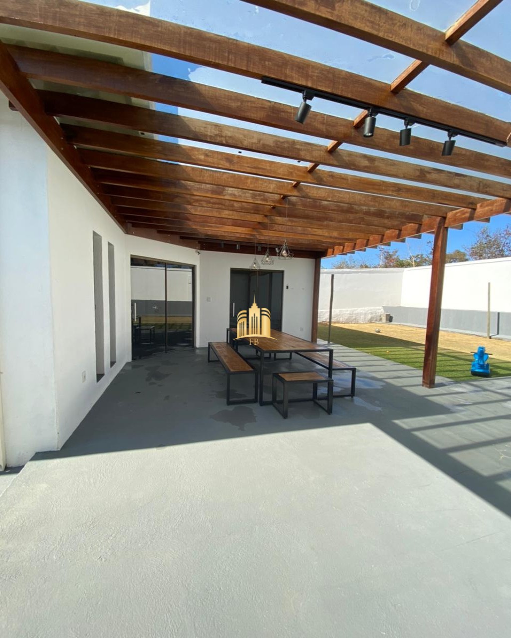 Casa, 3 quartos, 450 m² - Foto 21