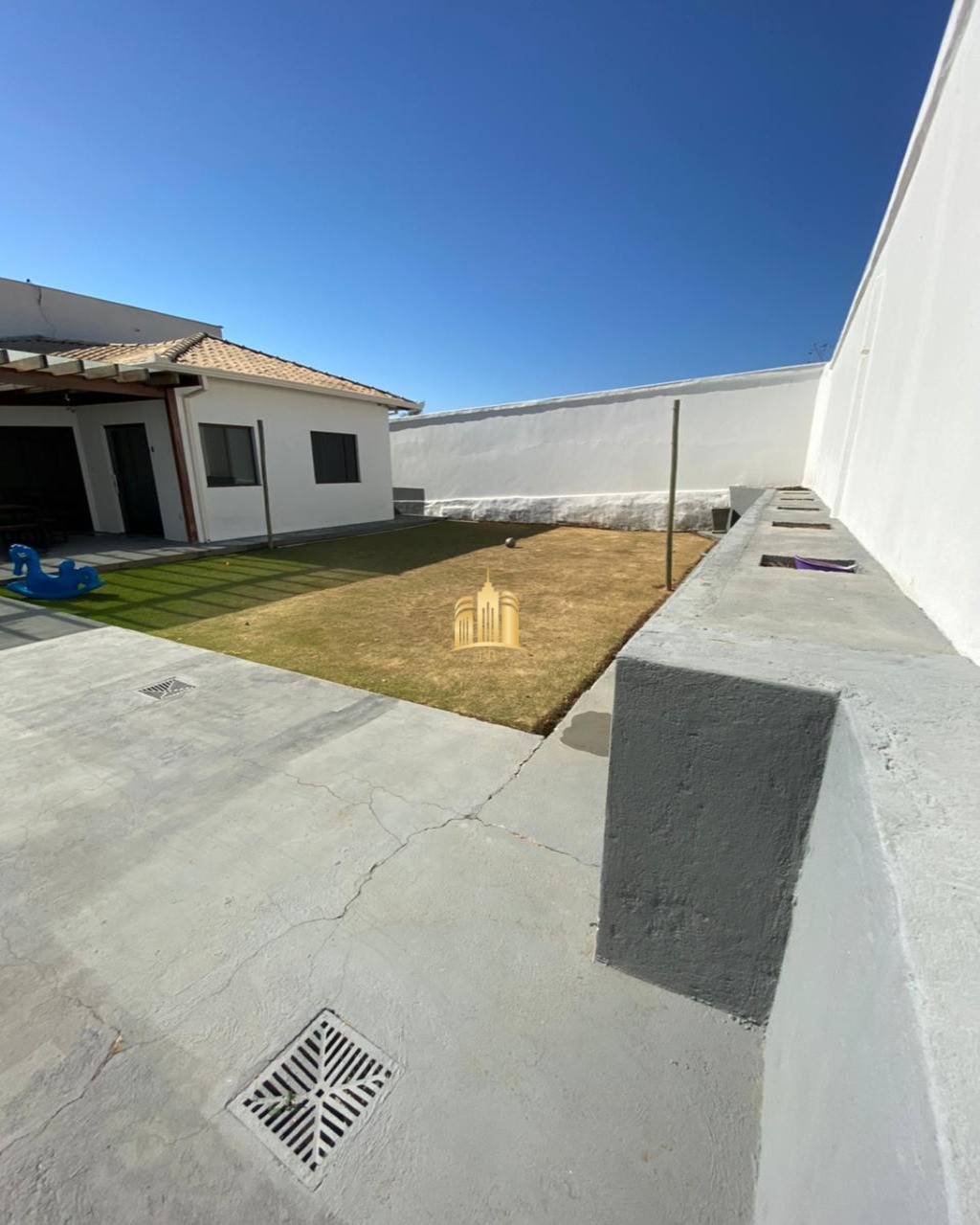 Casa, 3 quartos, 450 m² - Foto 16