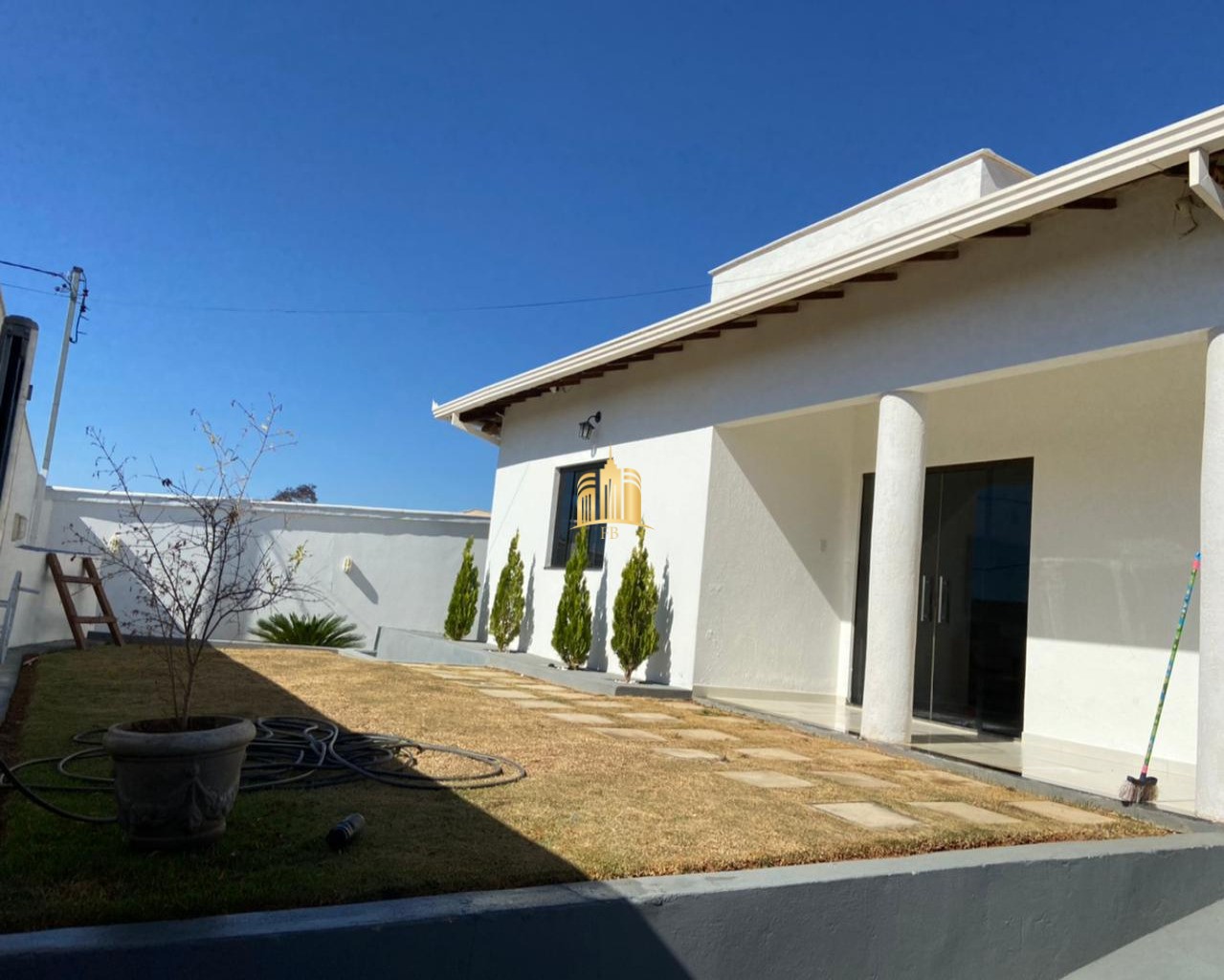 Casa, 3 quartos, 450 m² - Foto 5