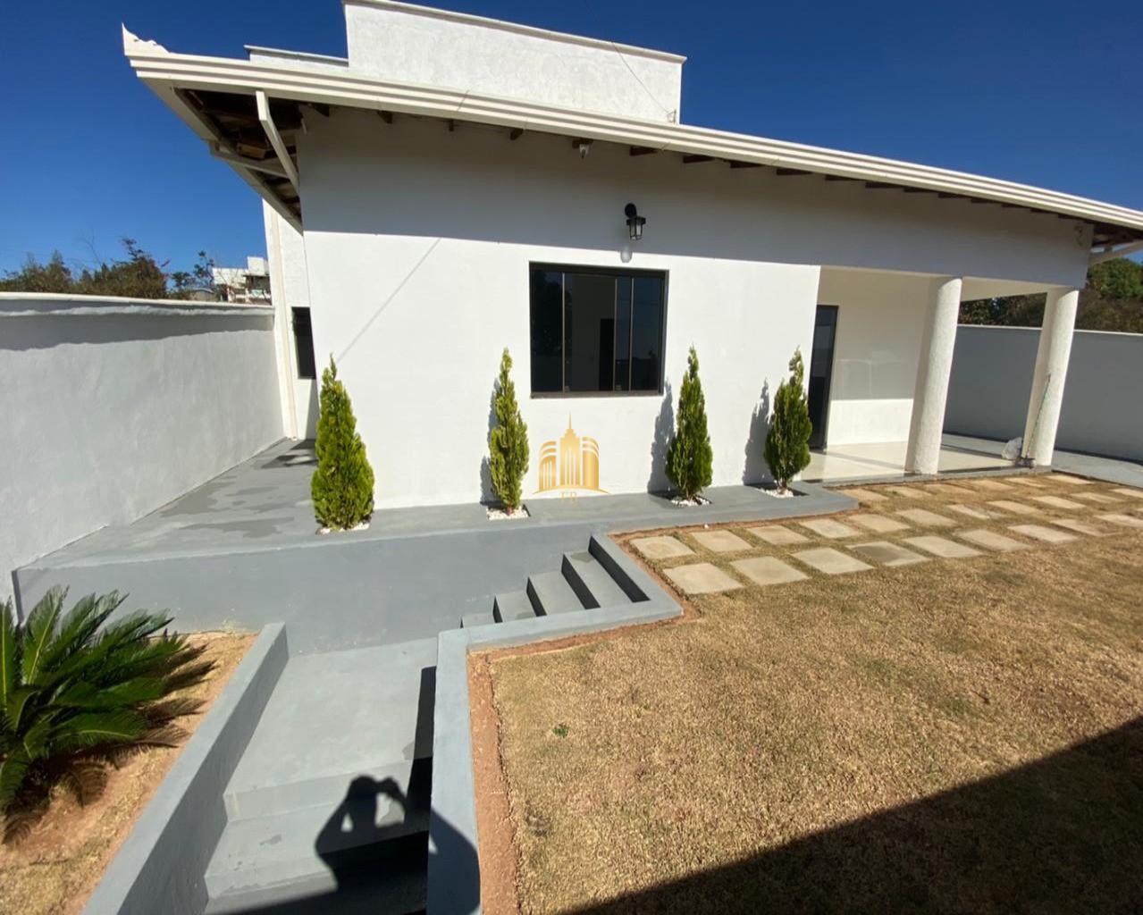 Casa, 3 quartos, 450 m² - Foto 4