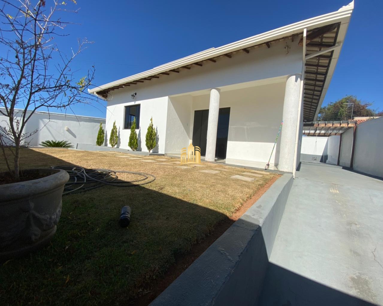 Casa, 3 quartos, 450 m² - Foto 7