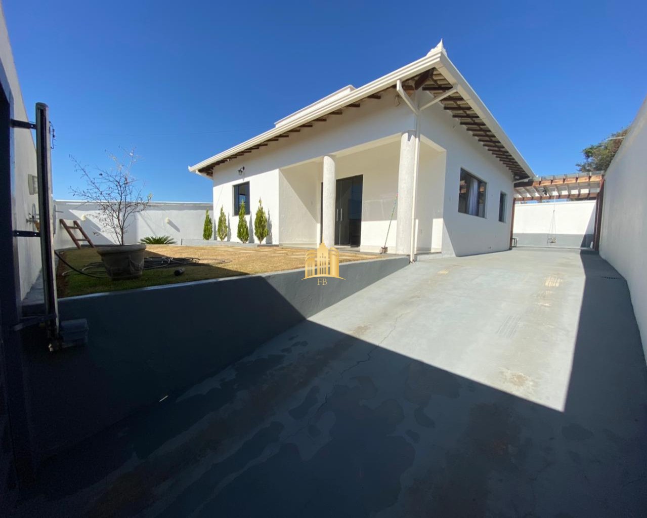 Casa, 3 quartos, 450 m² - Foto 6