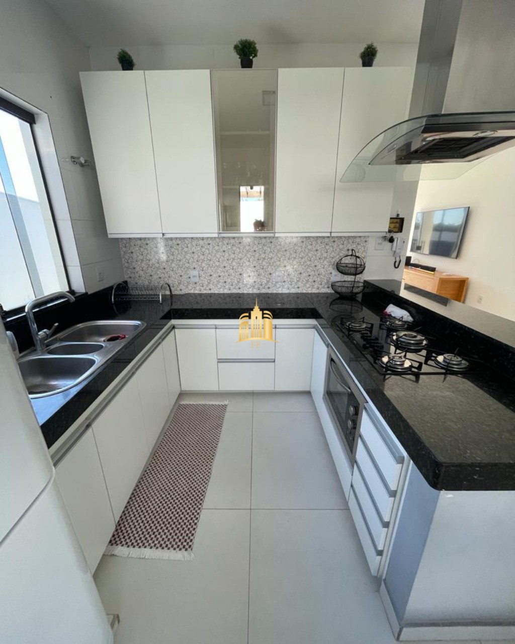 Casa, 3 quartos, 450 m² - Foto 30