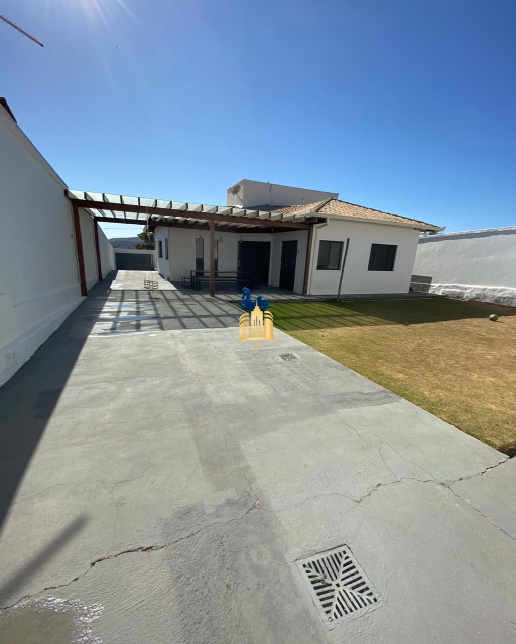 Casa, 3 quartos, 450 m² - Foto 3